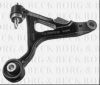 BORG & BECK BCA7208 Track Control Arm